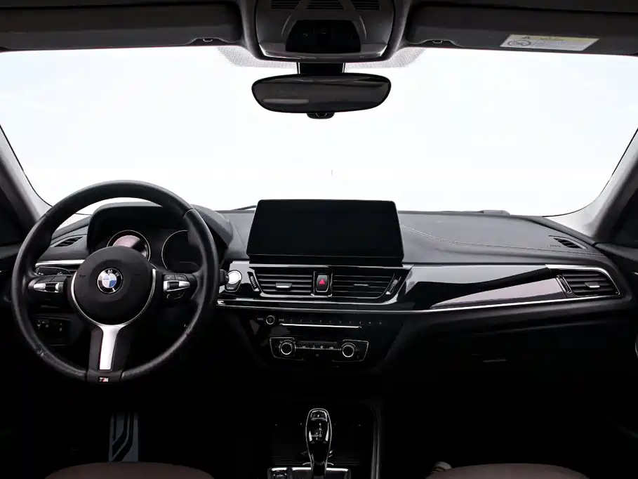BMW 1 Series — фото 5
