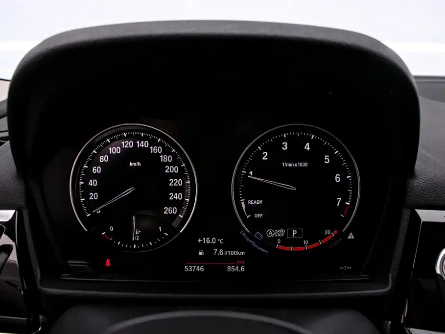 BMW 1 Series — фото 6