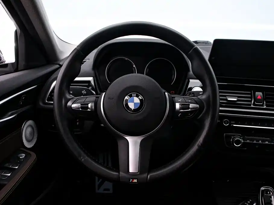 BMW 1 Series — фото 7