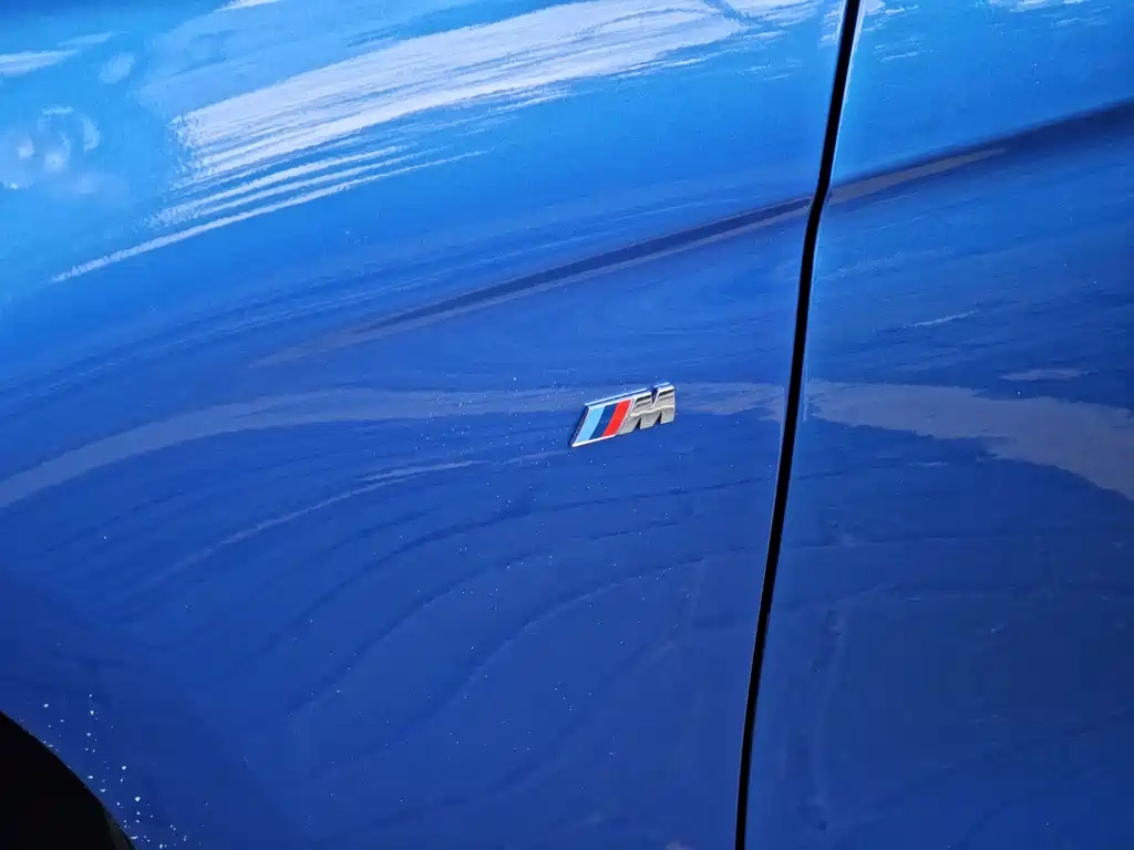 BMW 3 Series — фото 6