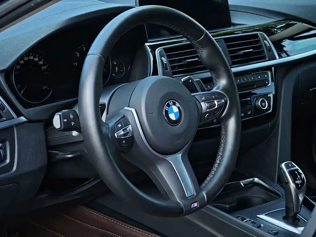BMW 3 Series — фото 9