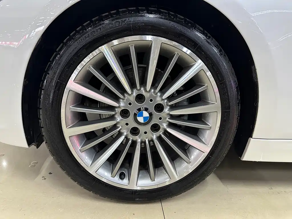 BMW 3 Series — фото 17