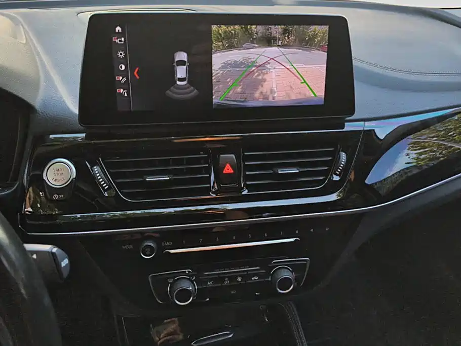 BMW 1 Series — фото 13