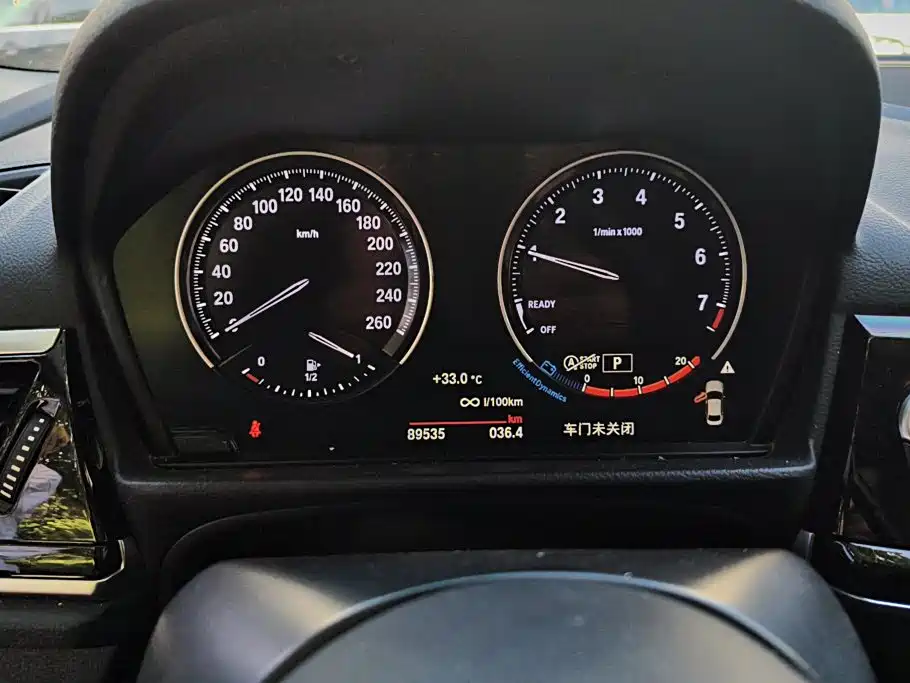 BMW 1 Series — фото 14