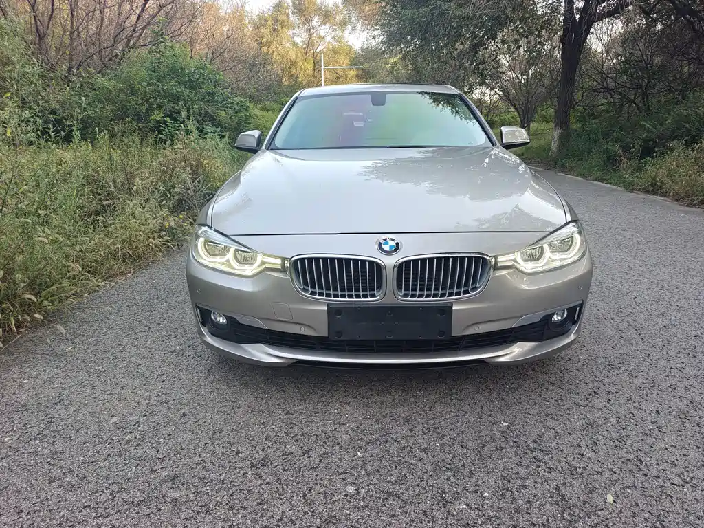 BMW 3 Series — фото 2