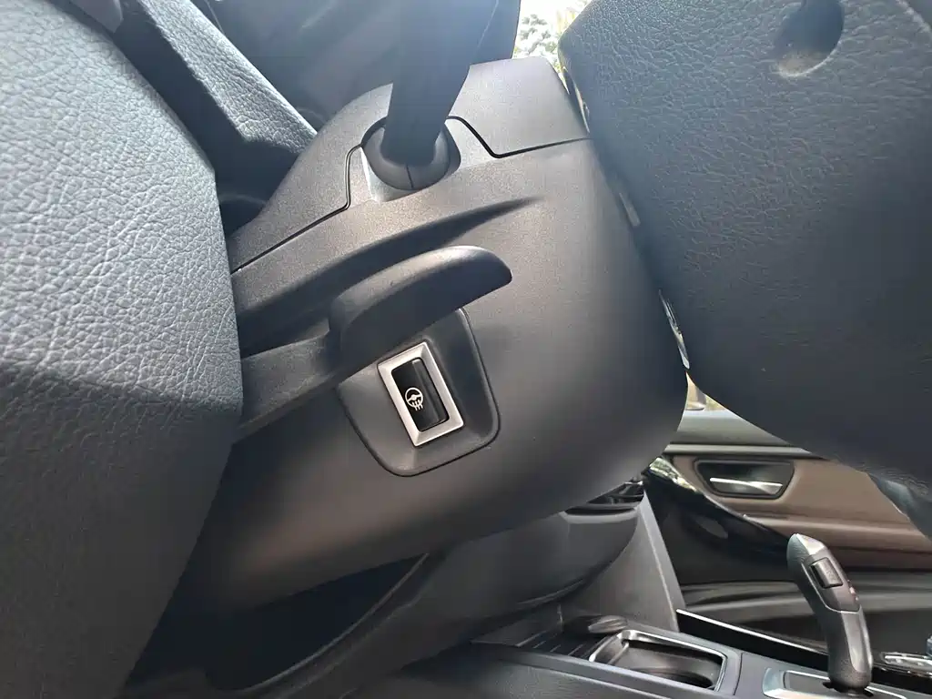 BMW 3 Series — фото 10