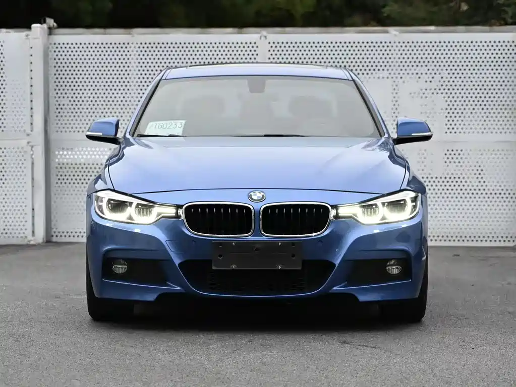 BMW 3 Series — фото 2