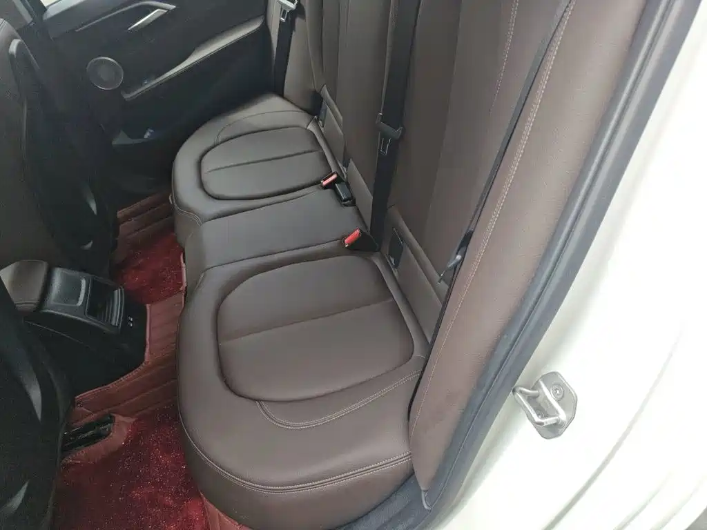 BMW 1 Series — фото 13