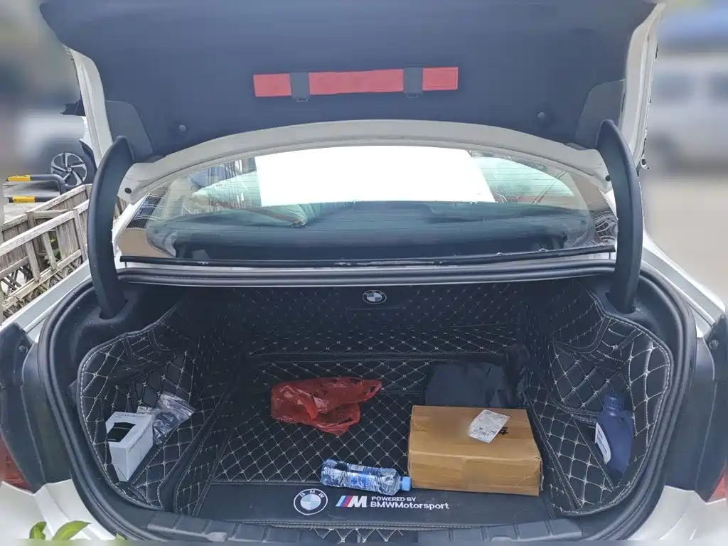 BMW 1 Series — фото 15