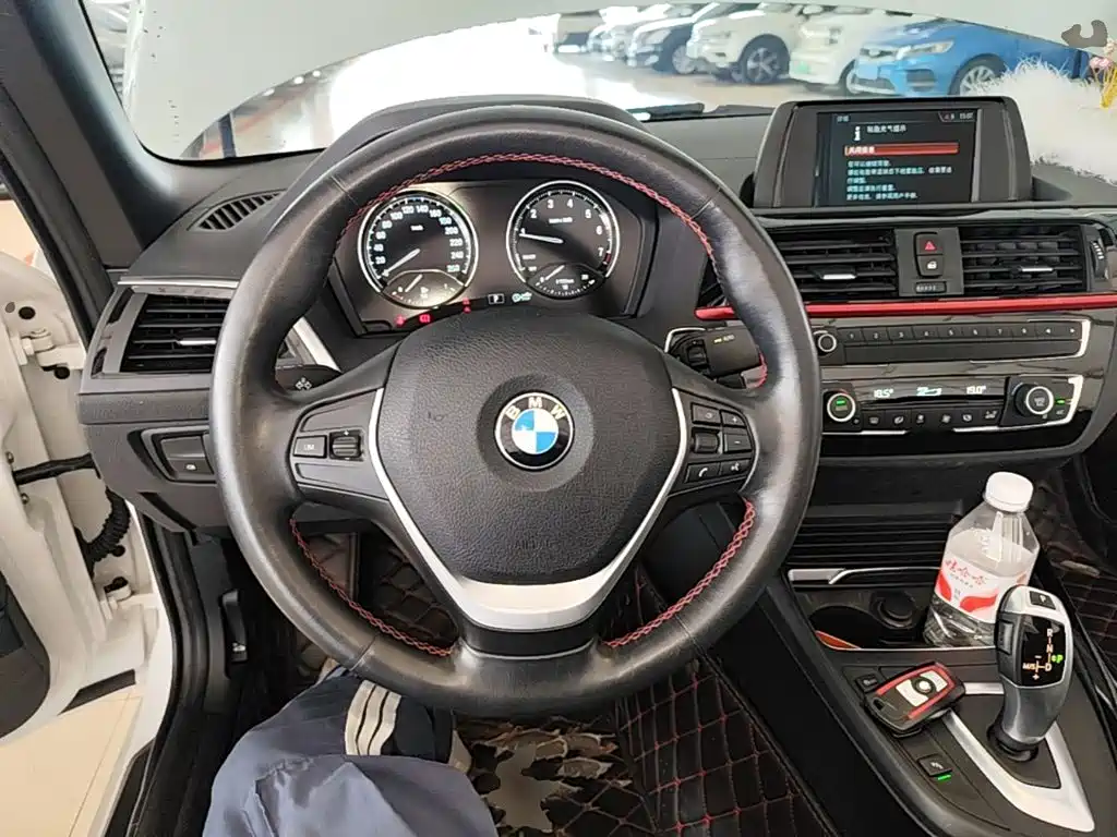 BMW 2 Series (Import) — фото 11