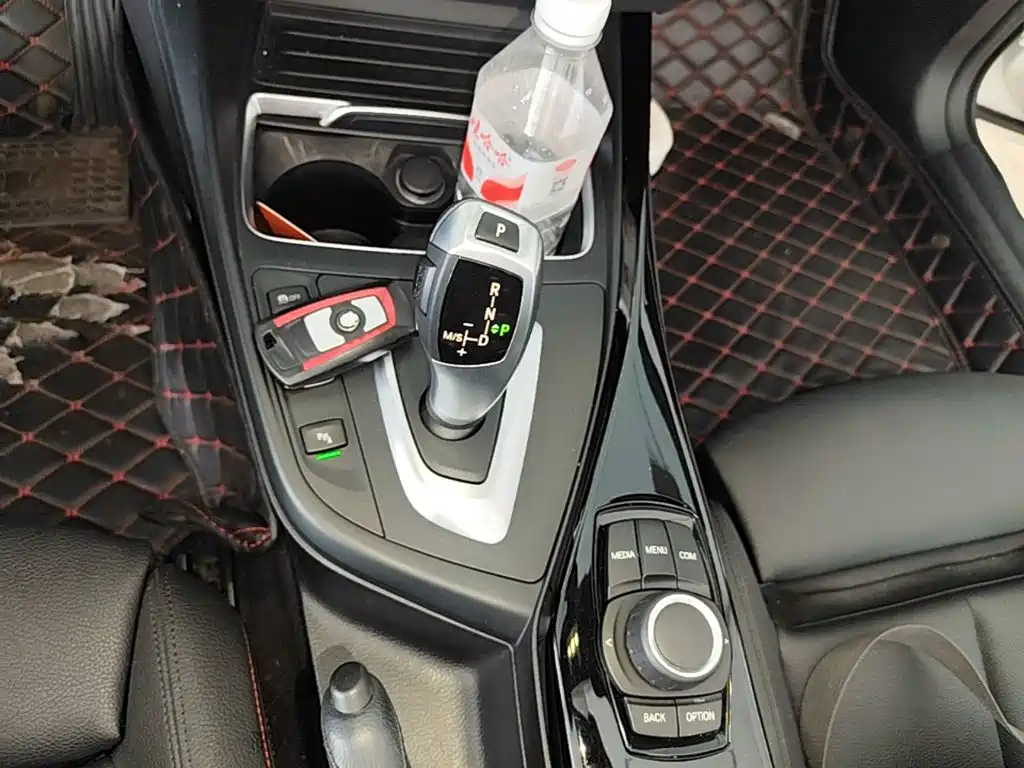 BMW 2 Series (Import) — фото 14