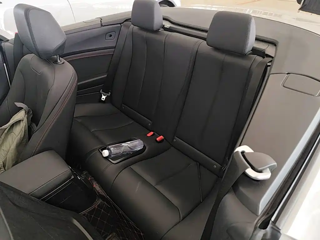 BMW 2 Series (Import) — фото 17
