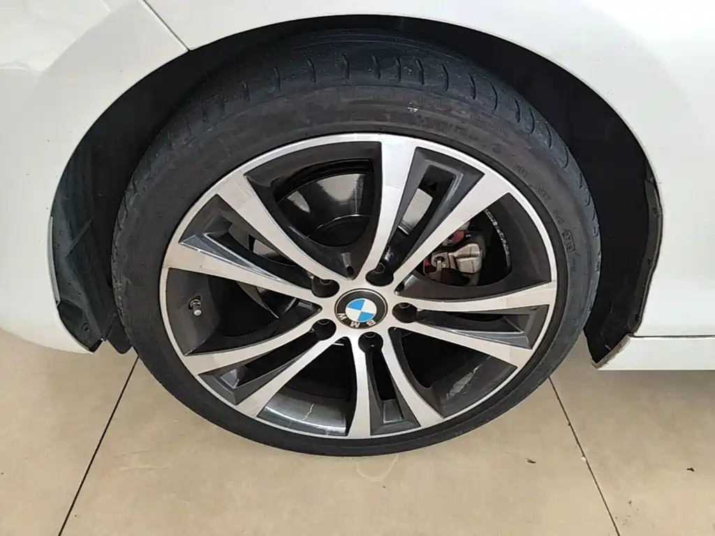 BMW 2 Series (Import) — фото 23