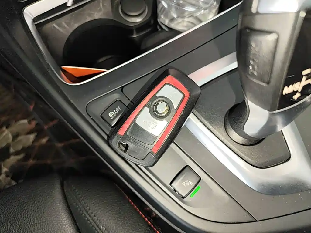 BMW 2 Series (Import) — фото 9