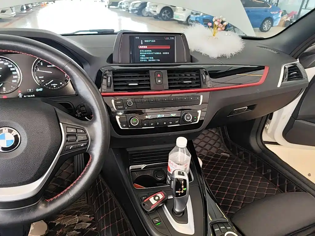 BMW 2 Series (Import) — фото 10