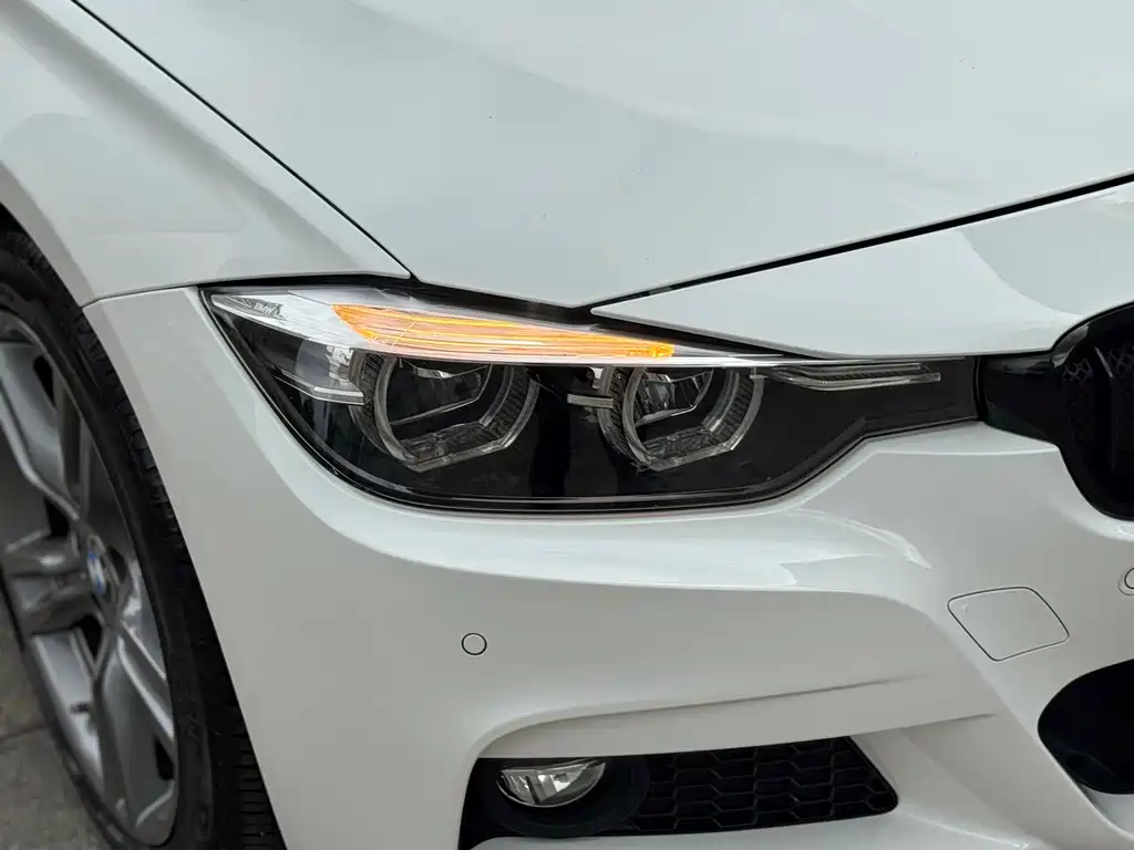 BMW 3 Series — фото 13