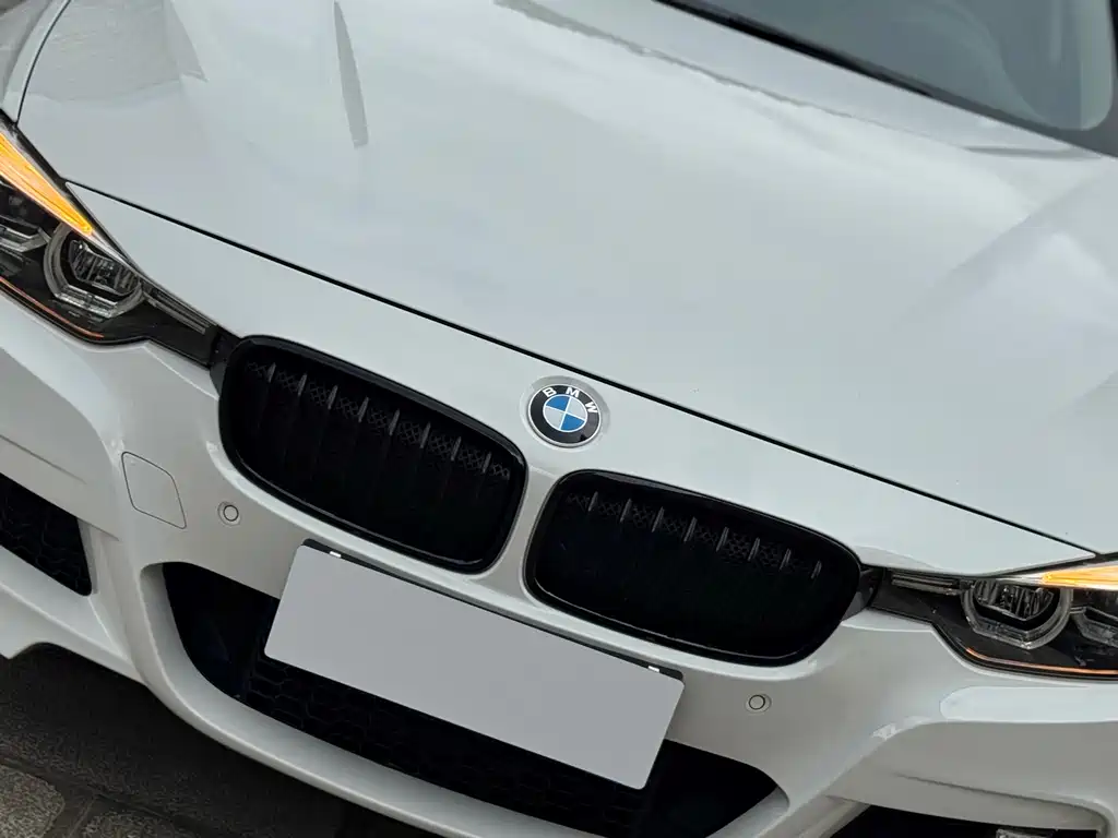BMW 3 Series — фото 15