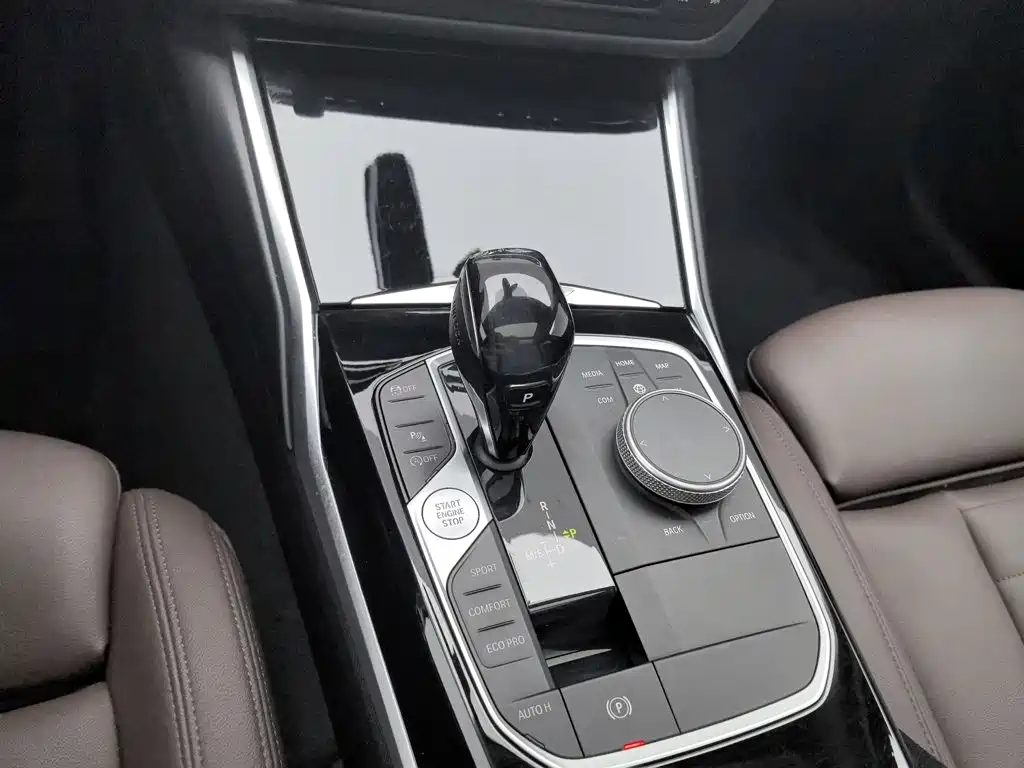 BMW 3 Series — фото 13