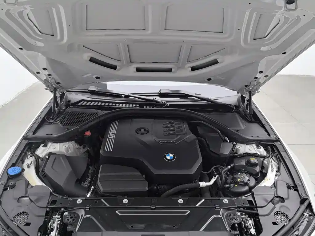BMW 3 Series — фото 6