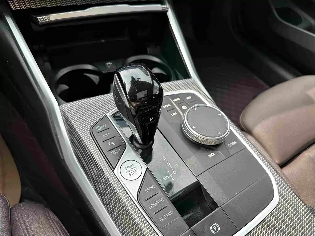 BMW 3 Series — фото 13