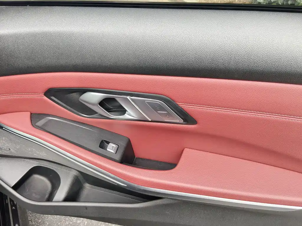 BMW 3 Series — фото 10