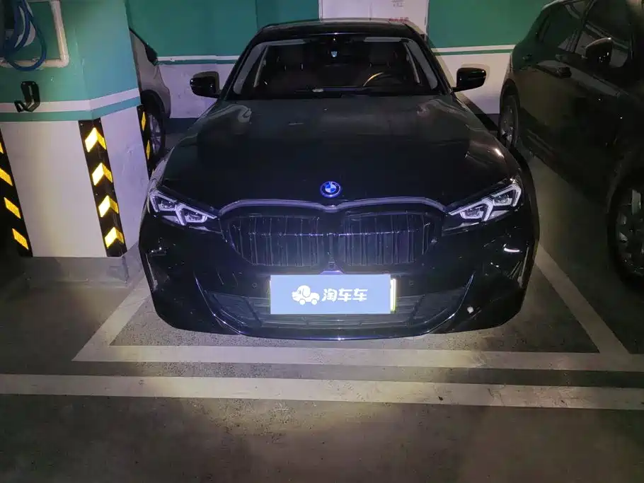 BMW i3 — фото 2