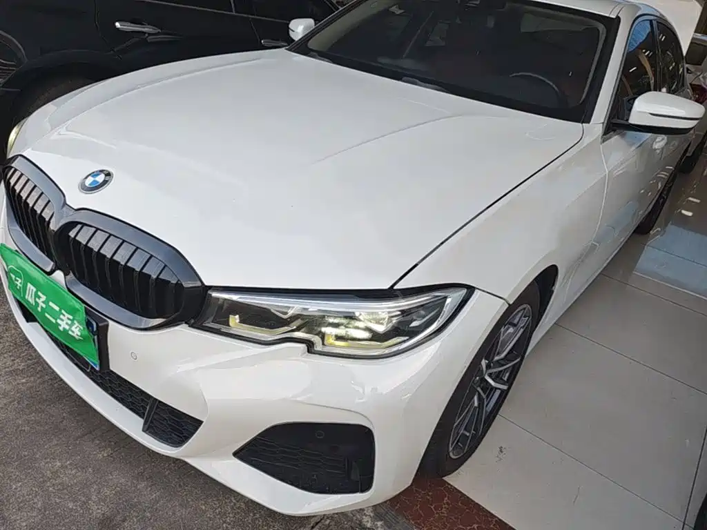 BMW 3 Series — фото 2