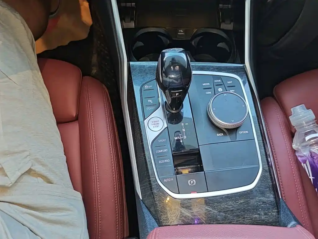 BMW 3 Series — фото 14