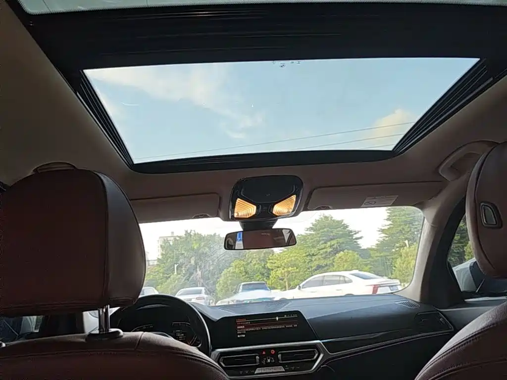 BMW 3 Series — фото 18