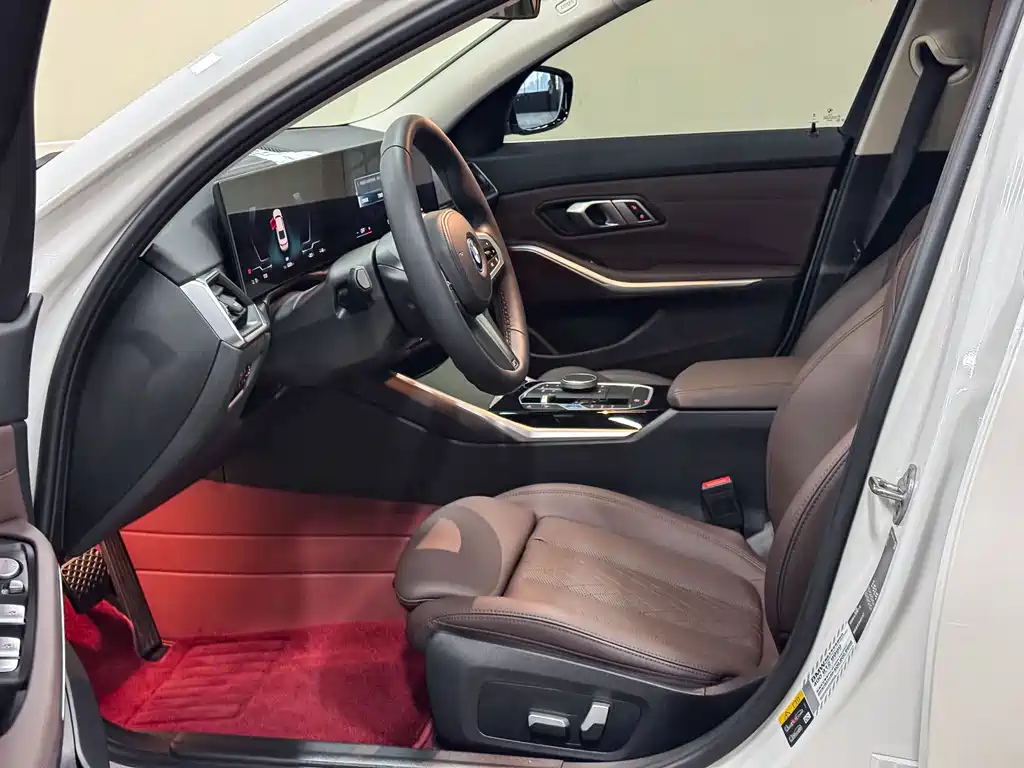 BMW i3 — фото 9