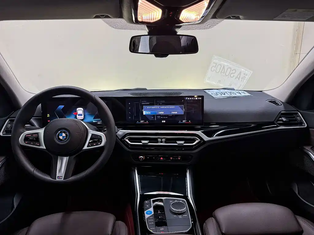 BMW i3 — фото 10