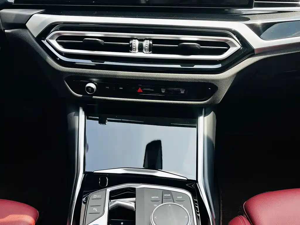 BMW i3 — фото 6