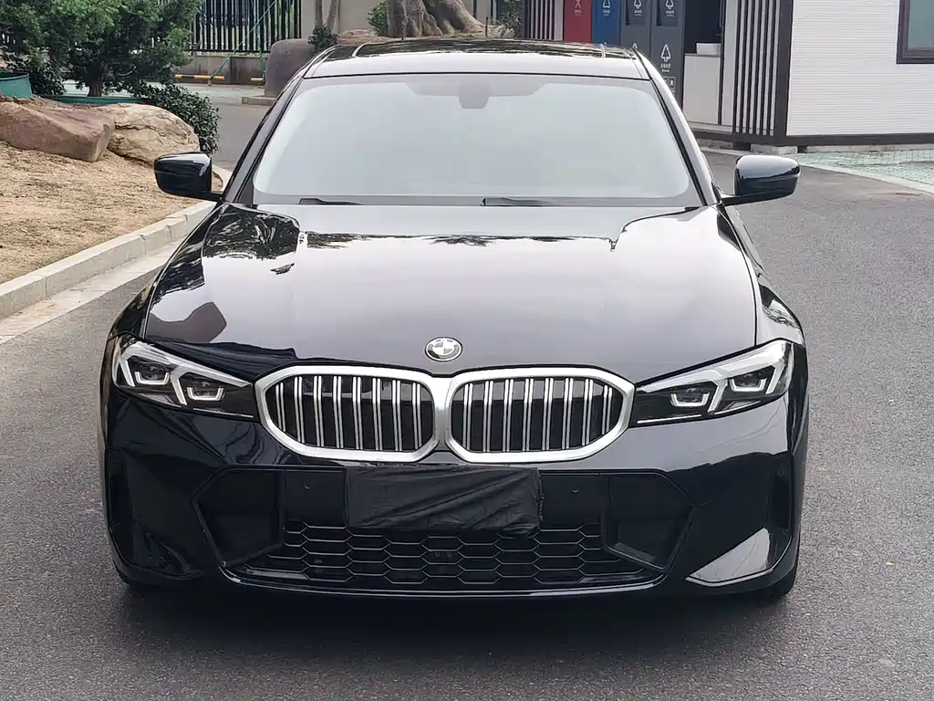 BMW 3 Series — фото 2