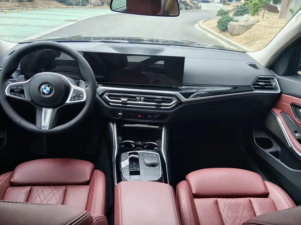 BMW 3 Series — фото 4