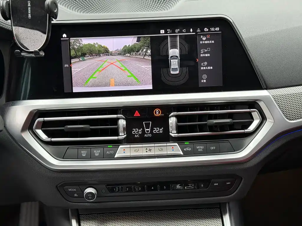 BMW 3 Series — фото 10
