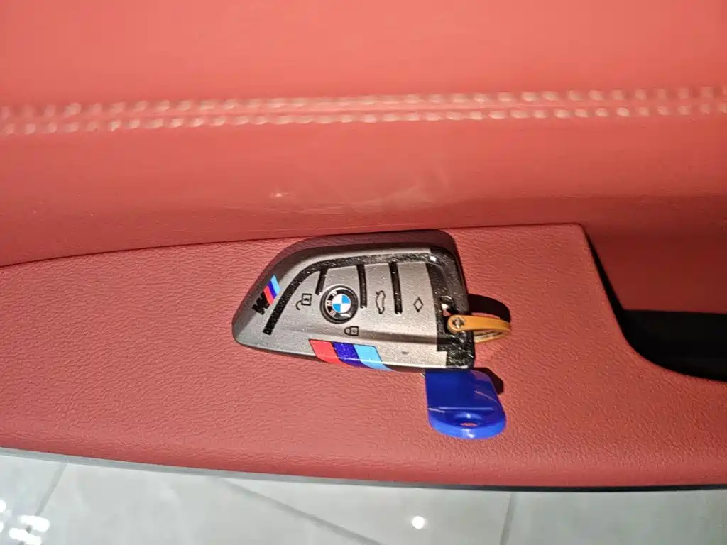 BMW i3 — фото 9