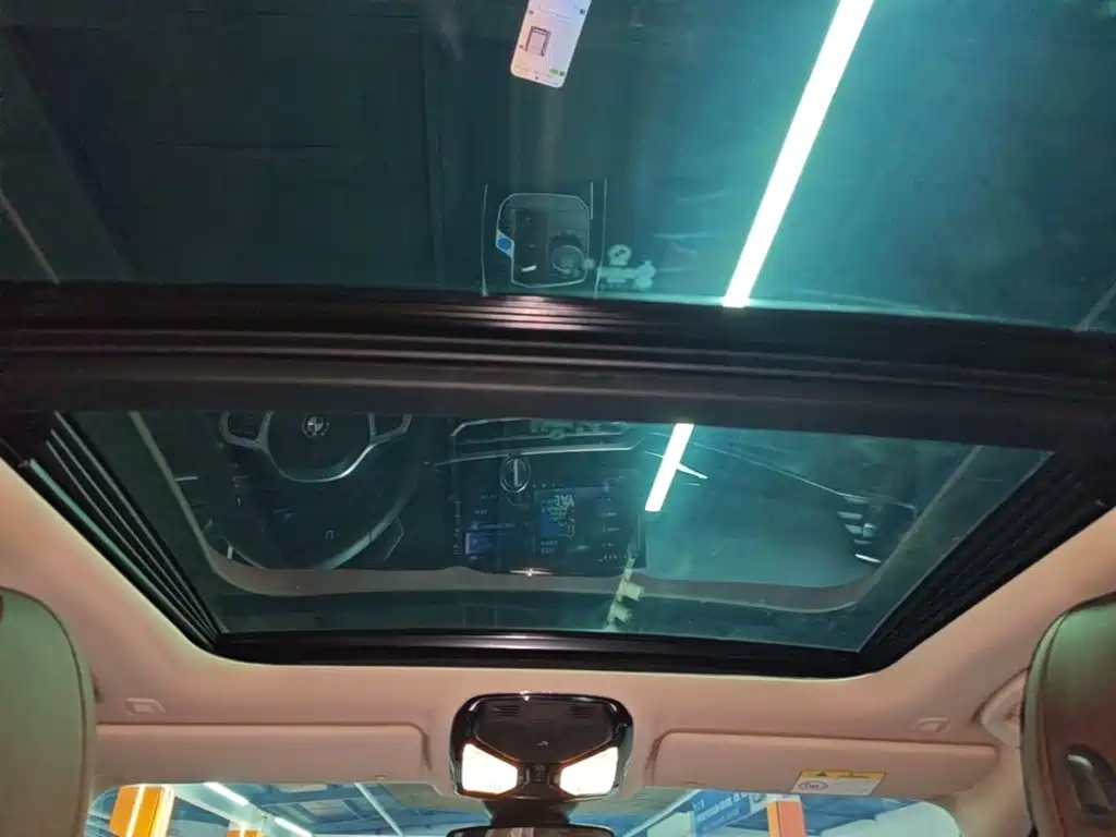 BMW i3 — фото 18