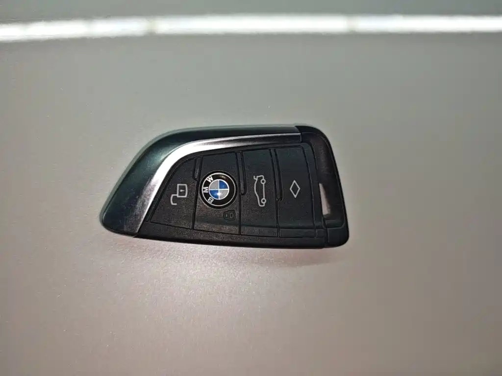 BMW i3 — фото 9