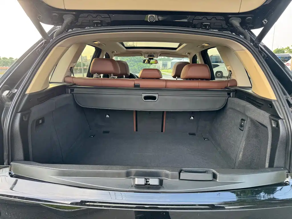 BMW X5 (Import) — фото 17