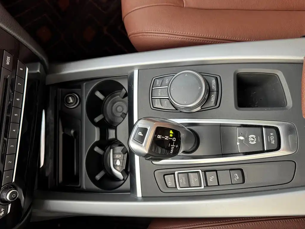 BMW X5 (Import) — фото 20