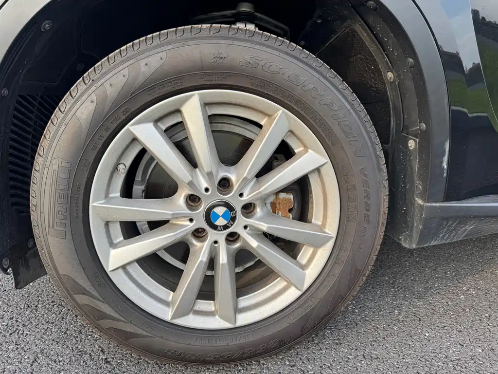 BMW X5 (Import) — фото 23
