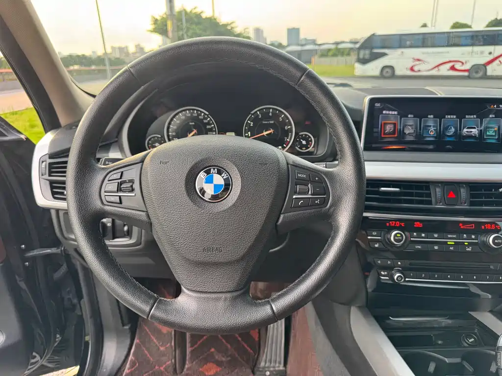 BMW X5 (Import) — фото 9