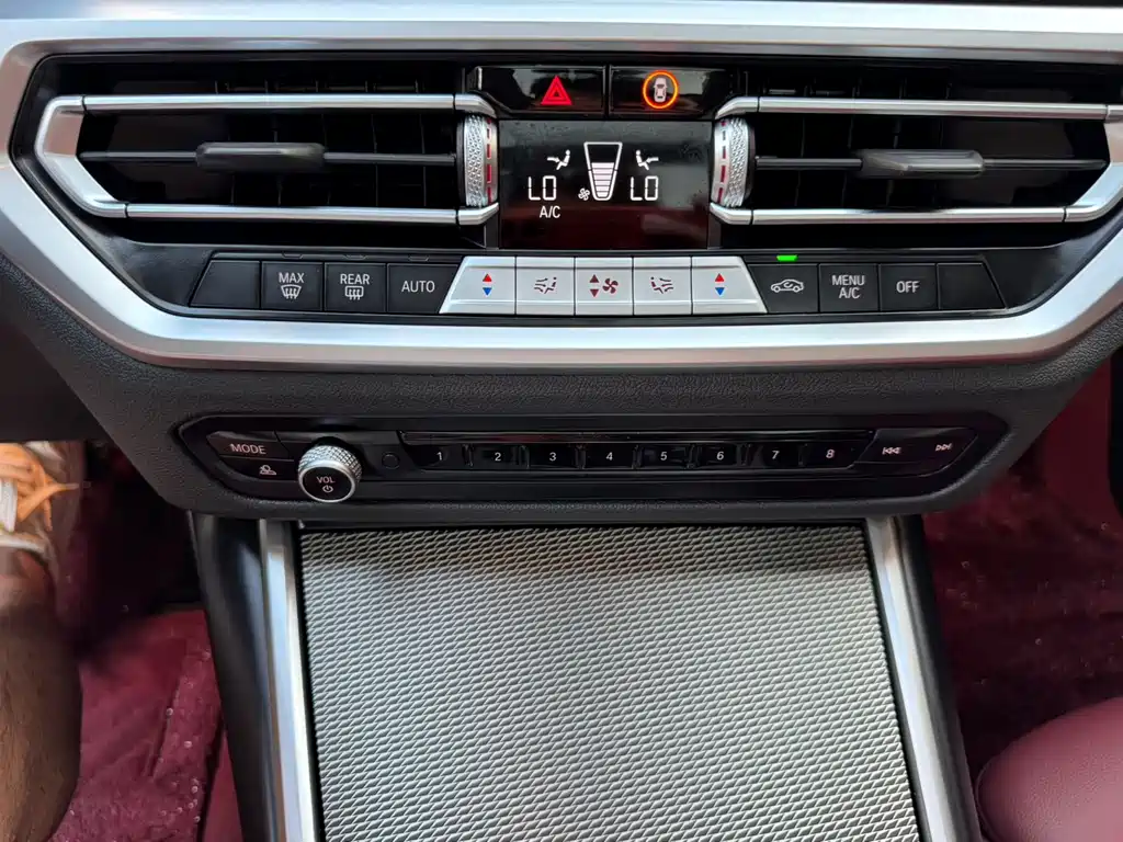 BMW 3 Series — фото 18