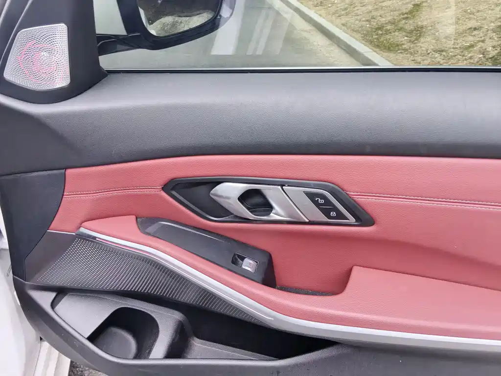 BMW 3 Series — фото 14
