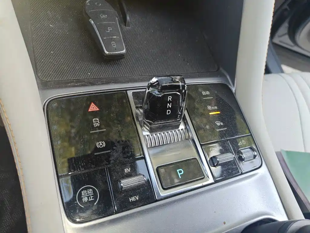 BYD PLUS New Energy — фото 10