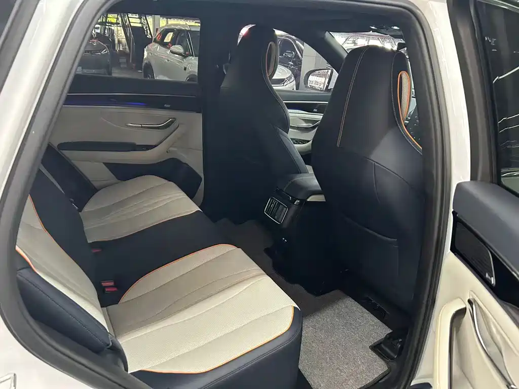 BYD PLUS New Energy — фото 17
