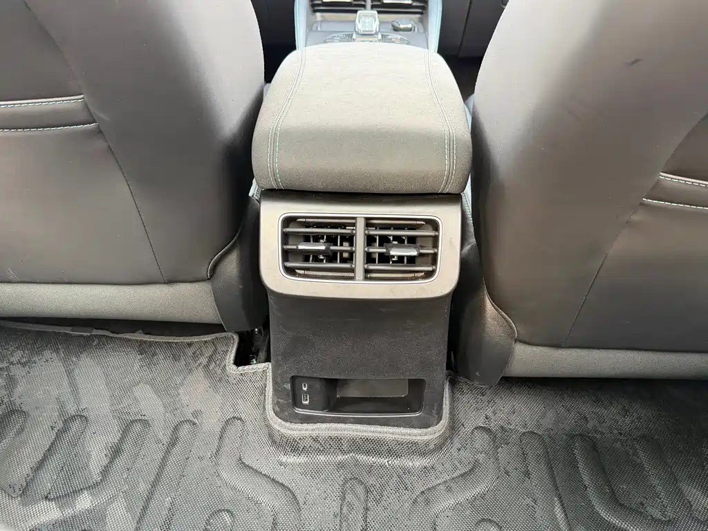 BYD Seal 06 — фото 15