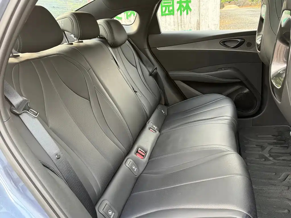 BYD Seal 06 — фото 17