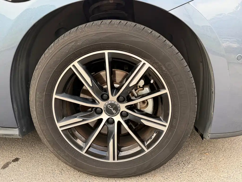 BYD Seal 06 — фото 20