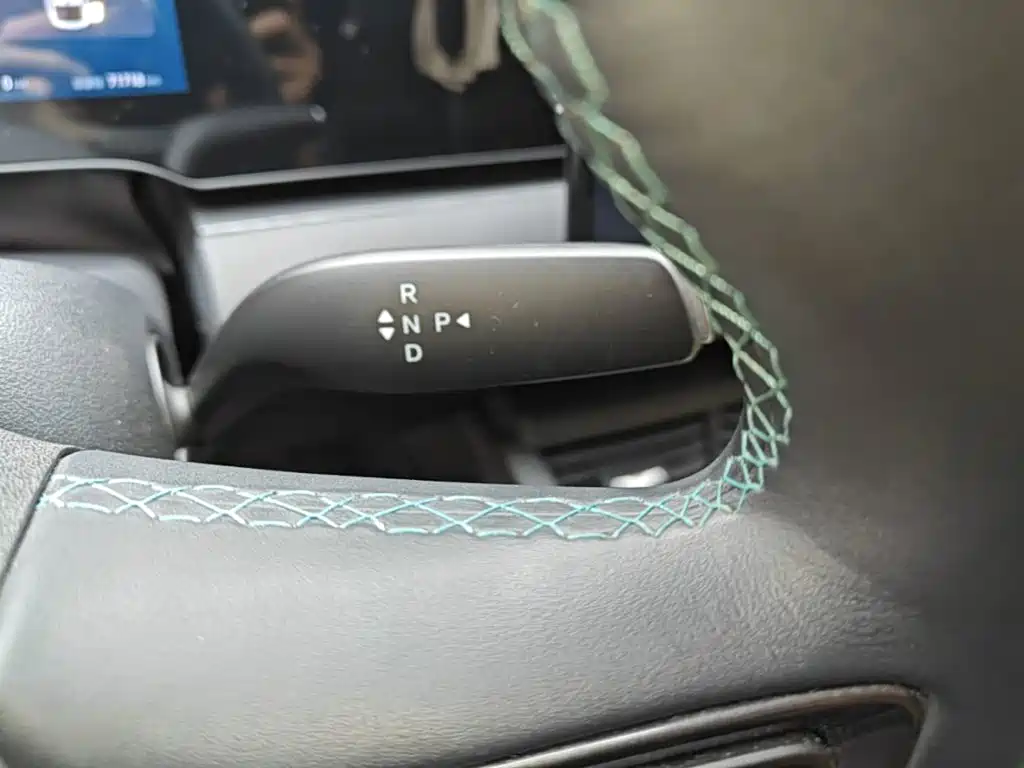 BYD Seal 06 — фото 14